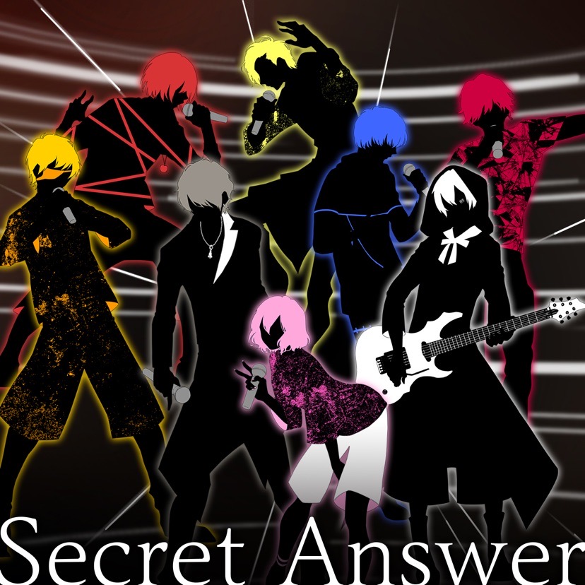 Secret Answer / XYZ