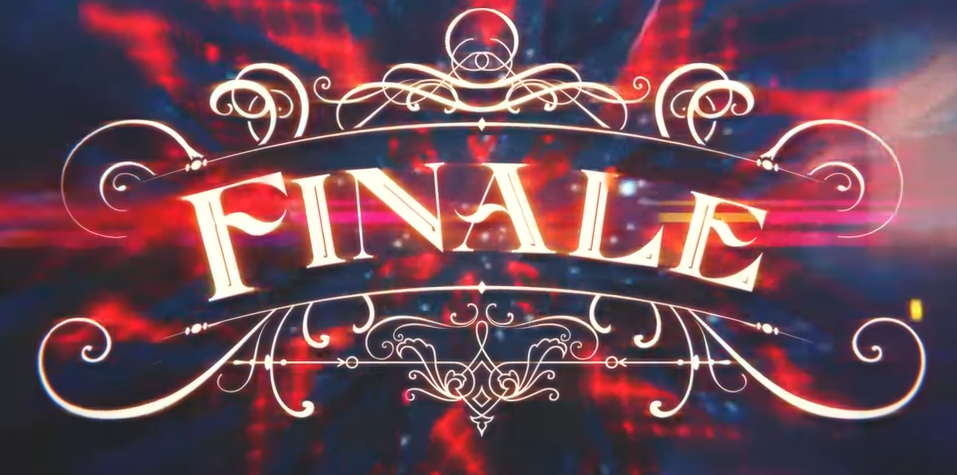 Finale/XYZ