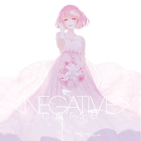 NEGATIVE／nqrse